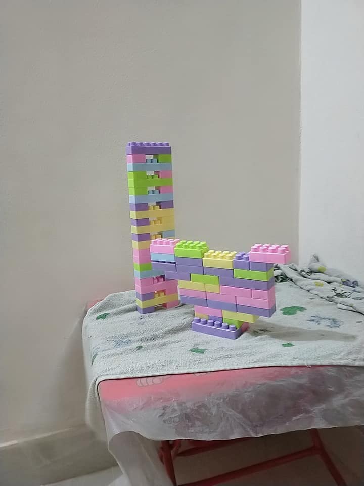 58pc Zayan Intelligence Book Combo - Image 9